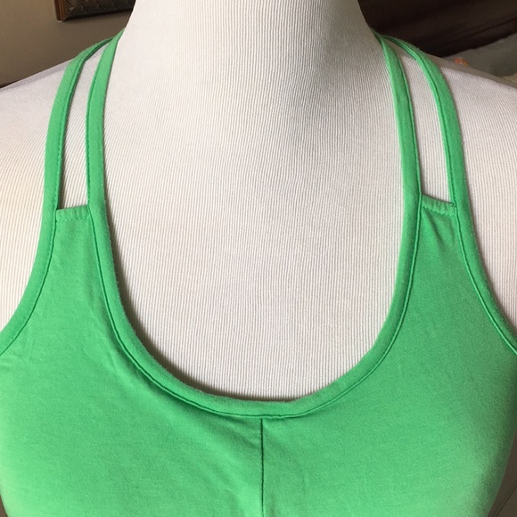 🏝 North Face Racerback Tank 🏝 - Picture 2 of 4